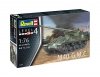 Revell 03280 M40 G.M.C. 1/76